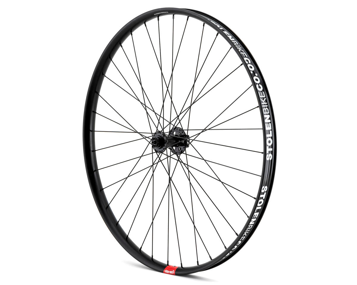 29" RAMPAGE "BIKE LIFE" DISK WHEELS